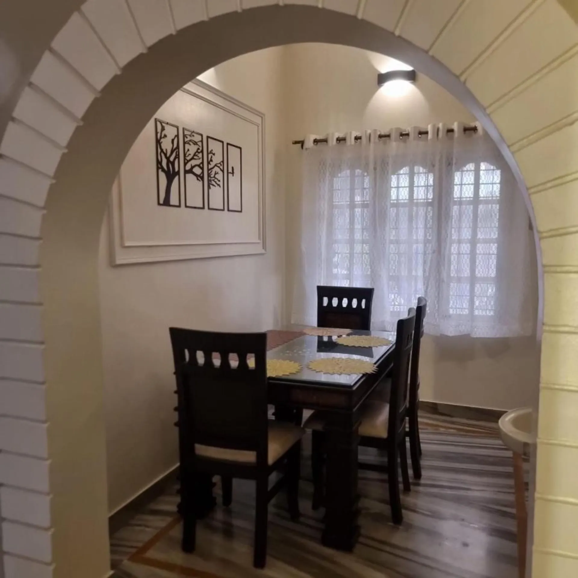 Homestay